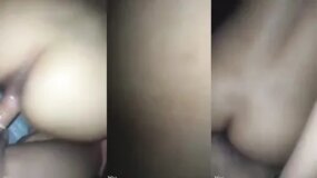 Morelos Slut Loves Riding Her Uncle's Cock