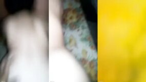 Sorry bros but this was the only way to show you how my sister lets me fuck her doggystyle.