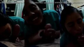 Lucero Lopez from Minatitlan Tech Sucking Dick