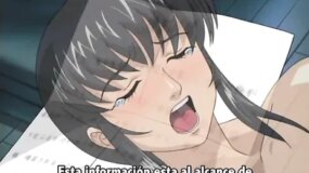 Bad End Fucking Wild in School