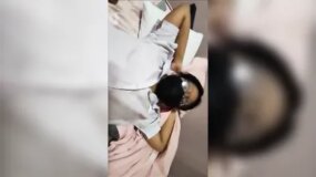 Students Fucking During Break Time