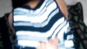 Hot Chick from Metepec Lets Out Some Unmissable Moans