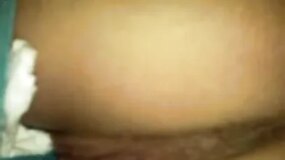 Asshole who sneaks into his cousin's room to film her