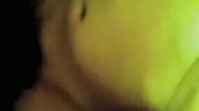 Chinese Teen Threesome