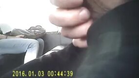 Dick flash on the bus, the hot chick didn’t even know where to look