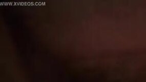 Montse big-ass sits down with love on the big cock