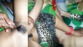 Native Chick with Her Pussy So Tight She Lets Them Fuck Her After High School