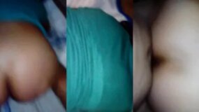 From Doggystyle to a Massive Spanking That Make Her Bawl