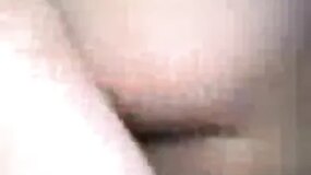 Hot chick from the vocational school gets it jammed hard in a car