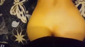 Alexa was in the mood, so she hunted her little brother’s cock to get served.