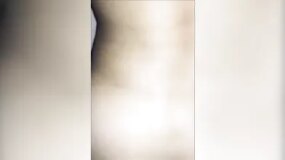 She's a real tease, that skinny bitch, but she can't handle getting fucked.