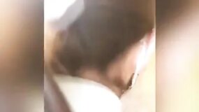 A Delicious Quickie with Alana the Slut, and the Best Part Is Her Tight Prep School Skirt