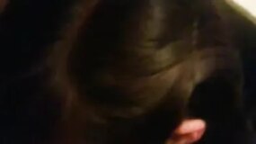Blowjob Lessons for the Teen Cousin