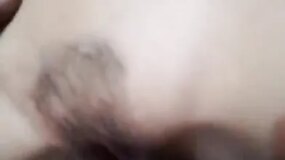We graduated high school and the hot chick was down for anything so she gave it up for me to bust a nut