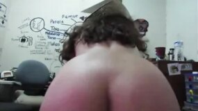 My hot chick Karencilla gives me some good riding and what a fucking whore part 2