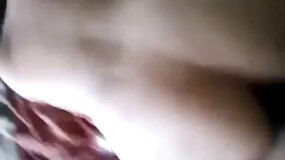 Ass Up and He Hit Her With That Big Dick