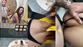 My friend's already taken ass is capable of giving any dude her booty and the Portuguese teacher got lucky.